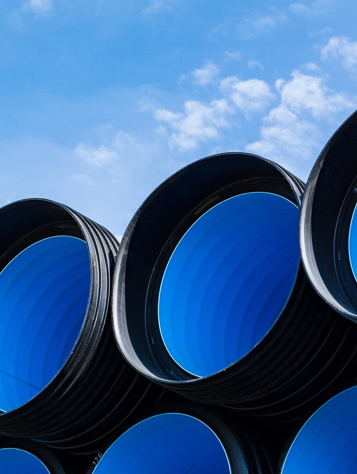 Used in Industrial Application