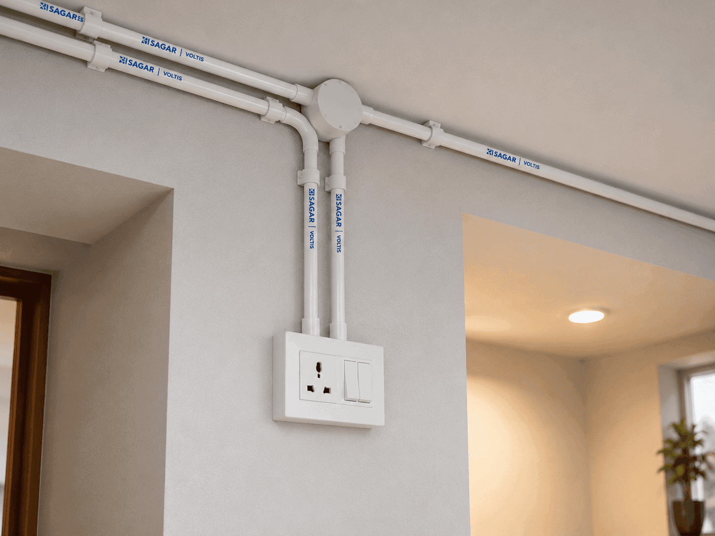 Used in Industrial Facilities
