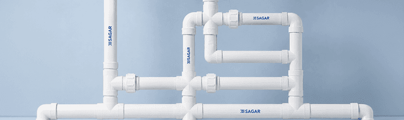 Not Just Pipes, Strong Systems
