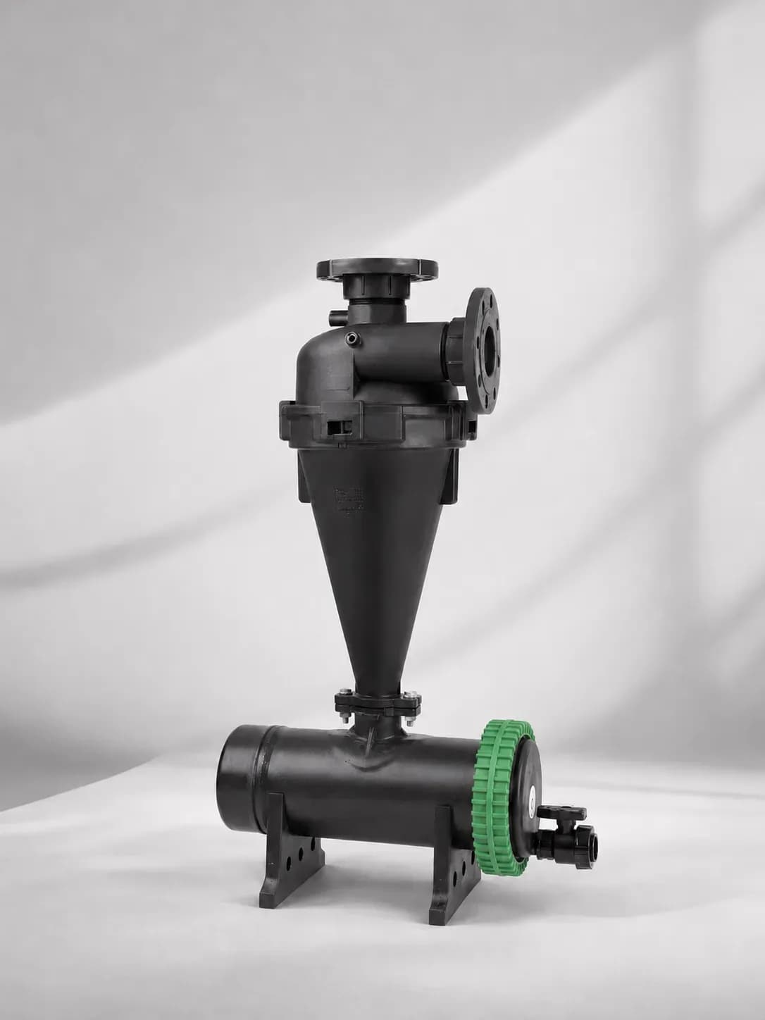 Hydrocyclone Filter Plastic