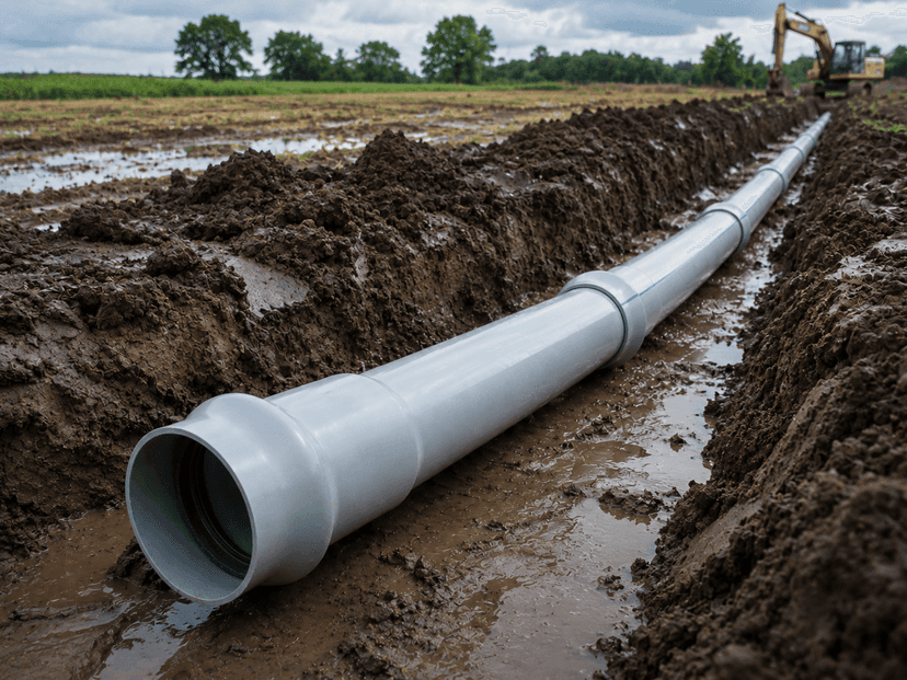 Water Distribution
