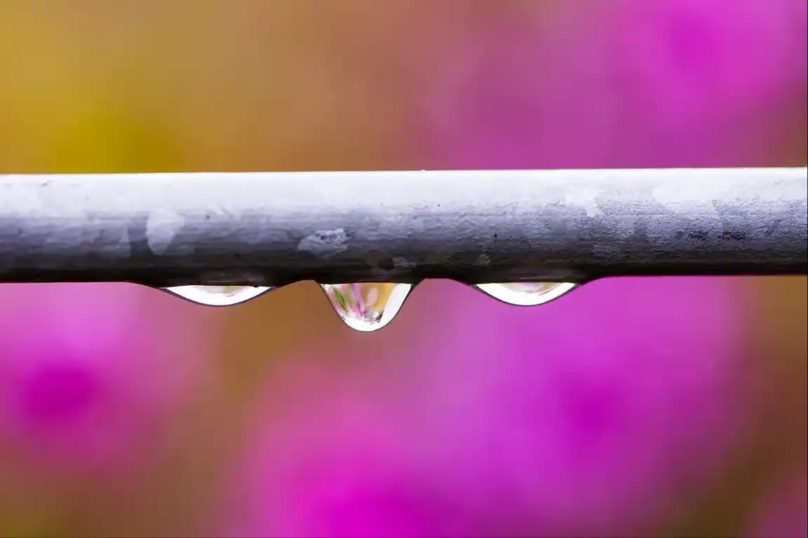 Lateral Pipe