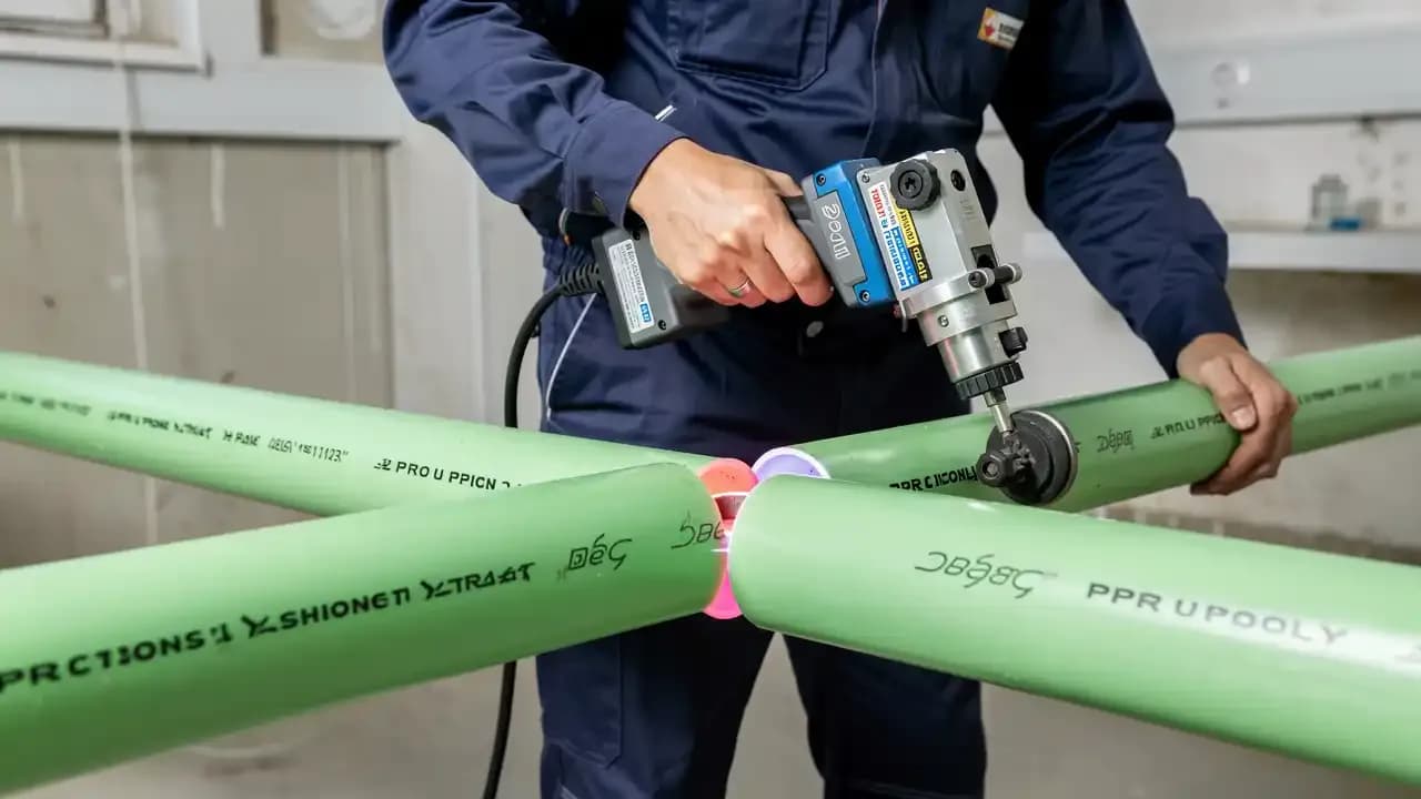 Used in traditional heating networks.