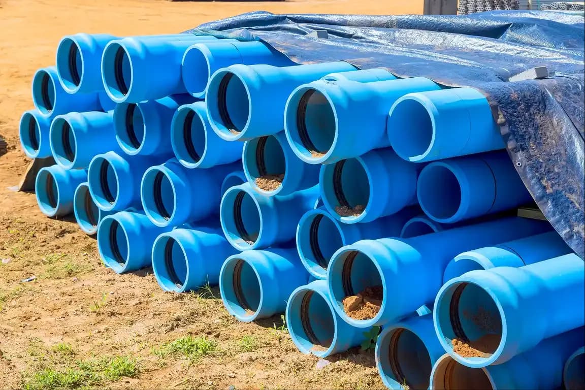 Used in industrial applications