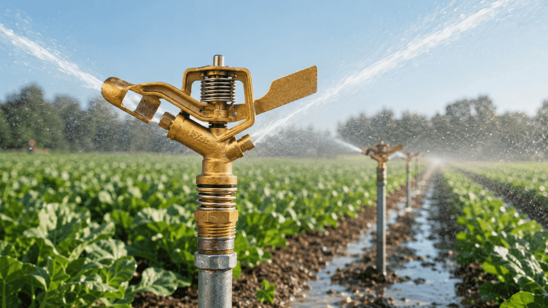 Diverse Agricultural Applications