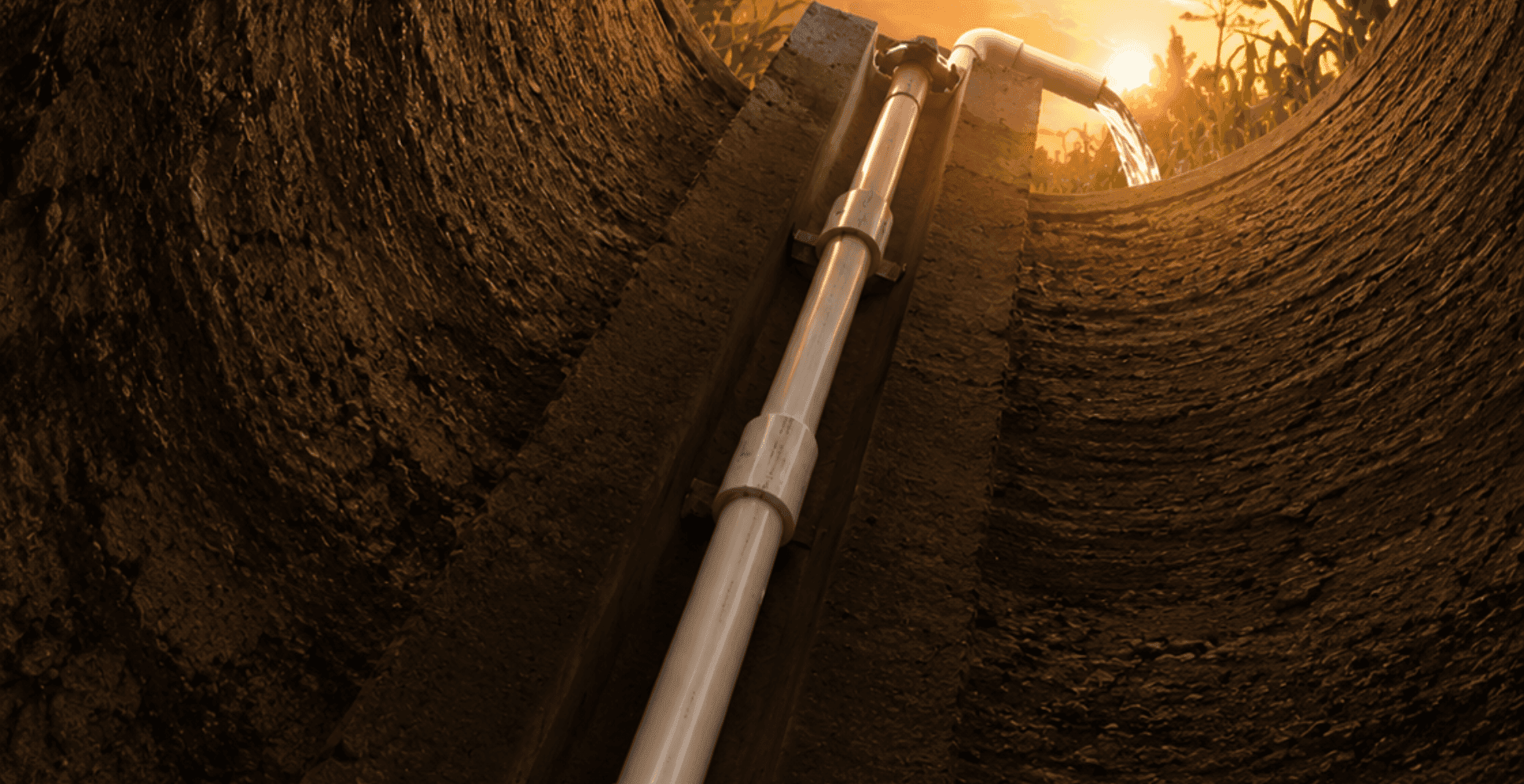 uPVC Column Pipes