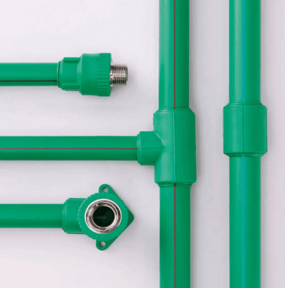 PPR Pipes