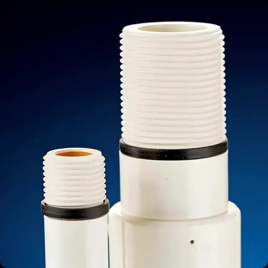 uPVC Column Pipes