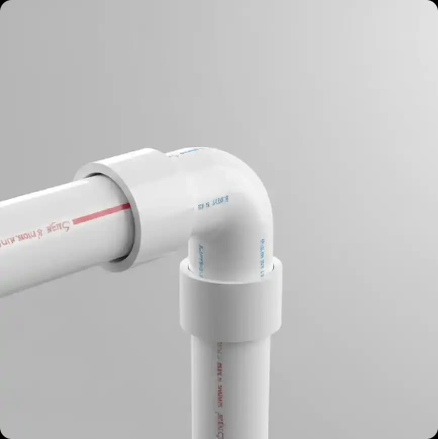 uPVC Plumbing Pipes