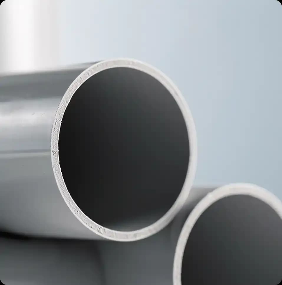 uPVC Pressure Pipes