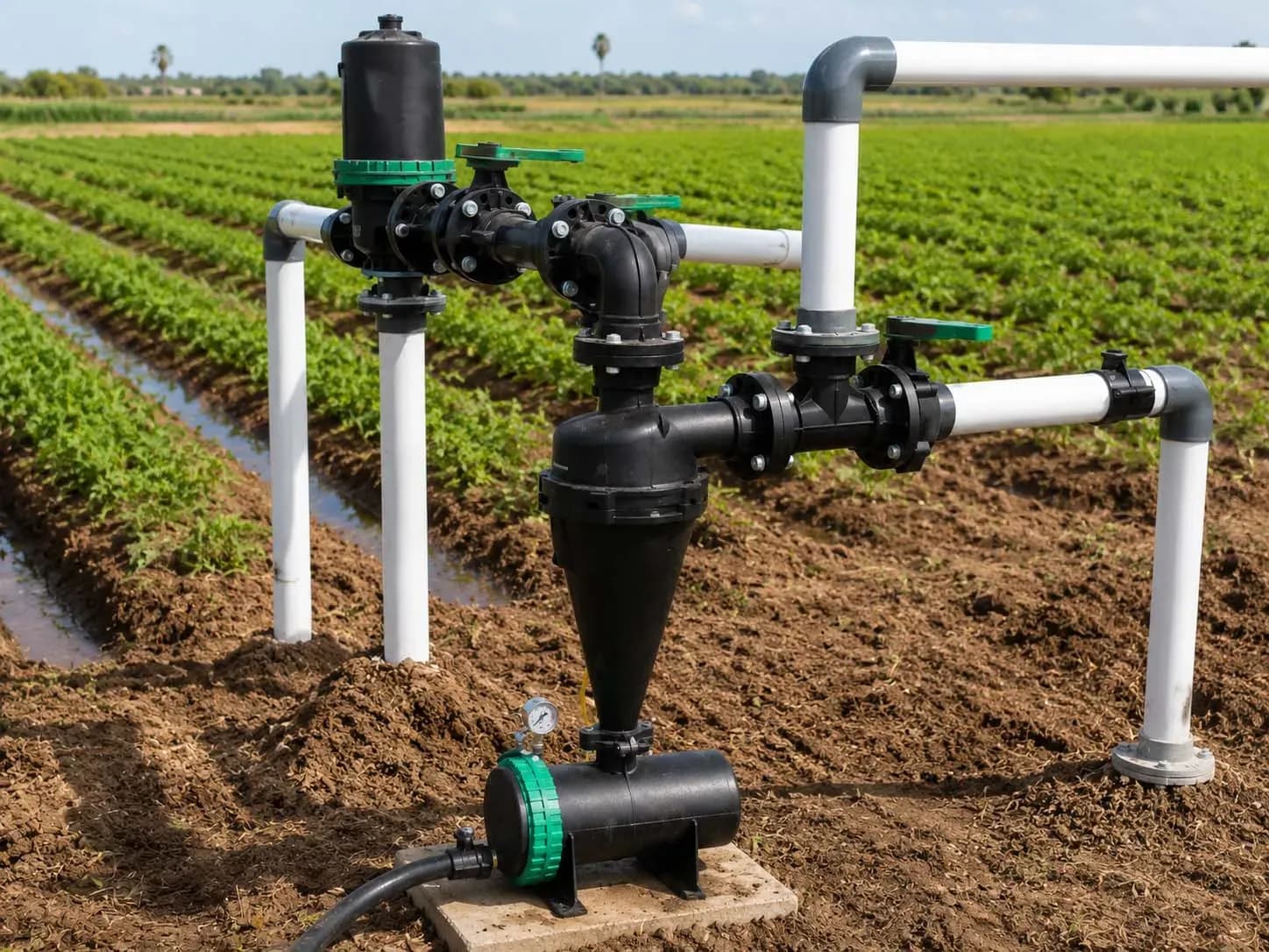 Integrated System Stability
