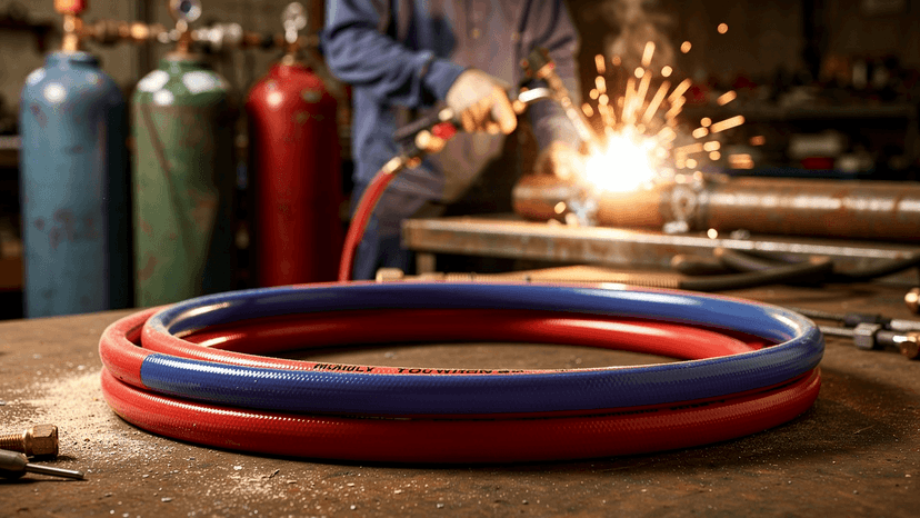 Welding Hose