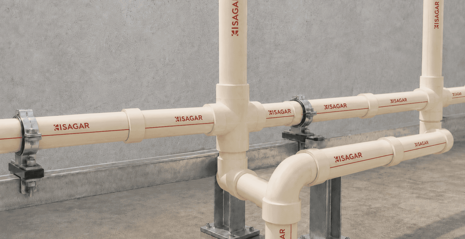 CPVC Pipes