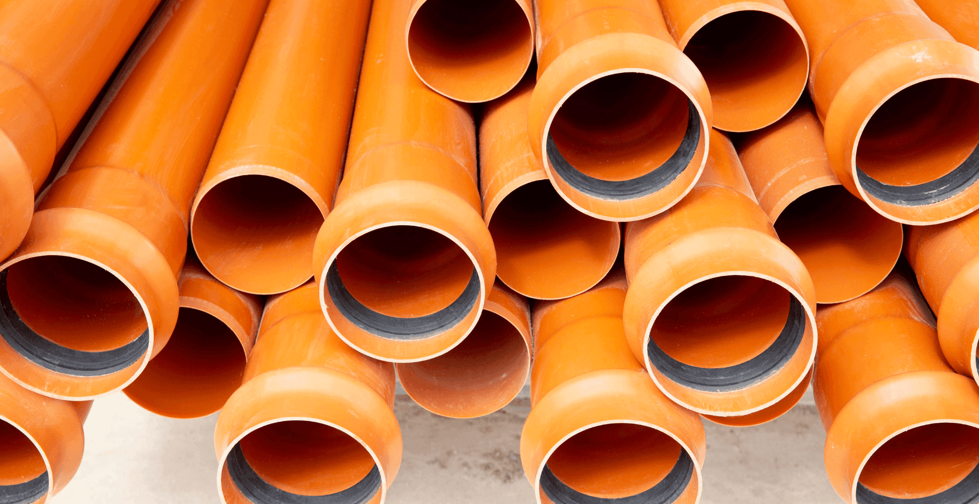 PVC Foam Core Pipes